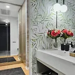 Skyline Views شقة