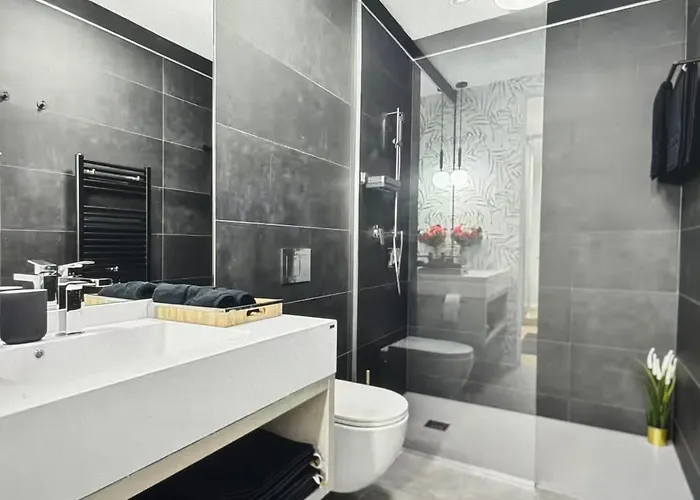 Skyline Views Appartement