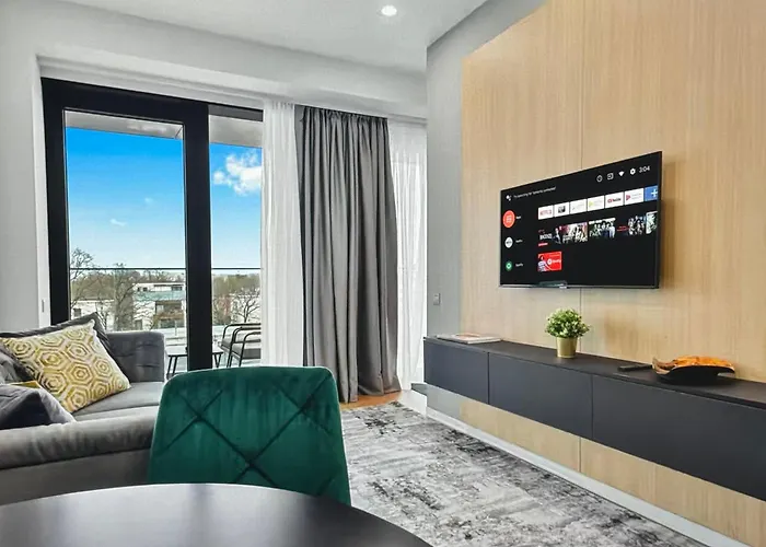 Skyline Views Bucarest